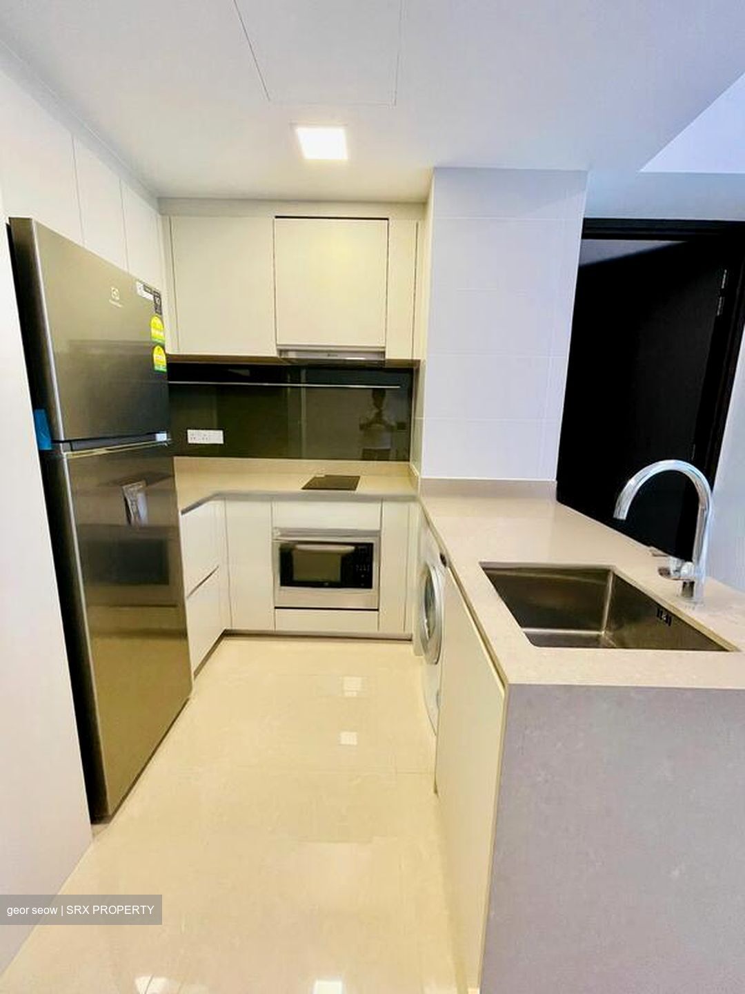 The Gazania (D19), Condominium #472869411